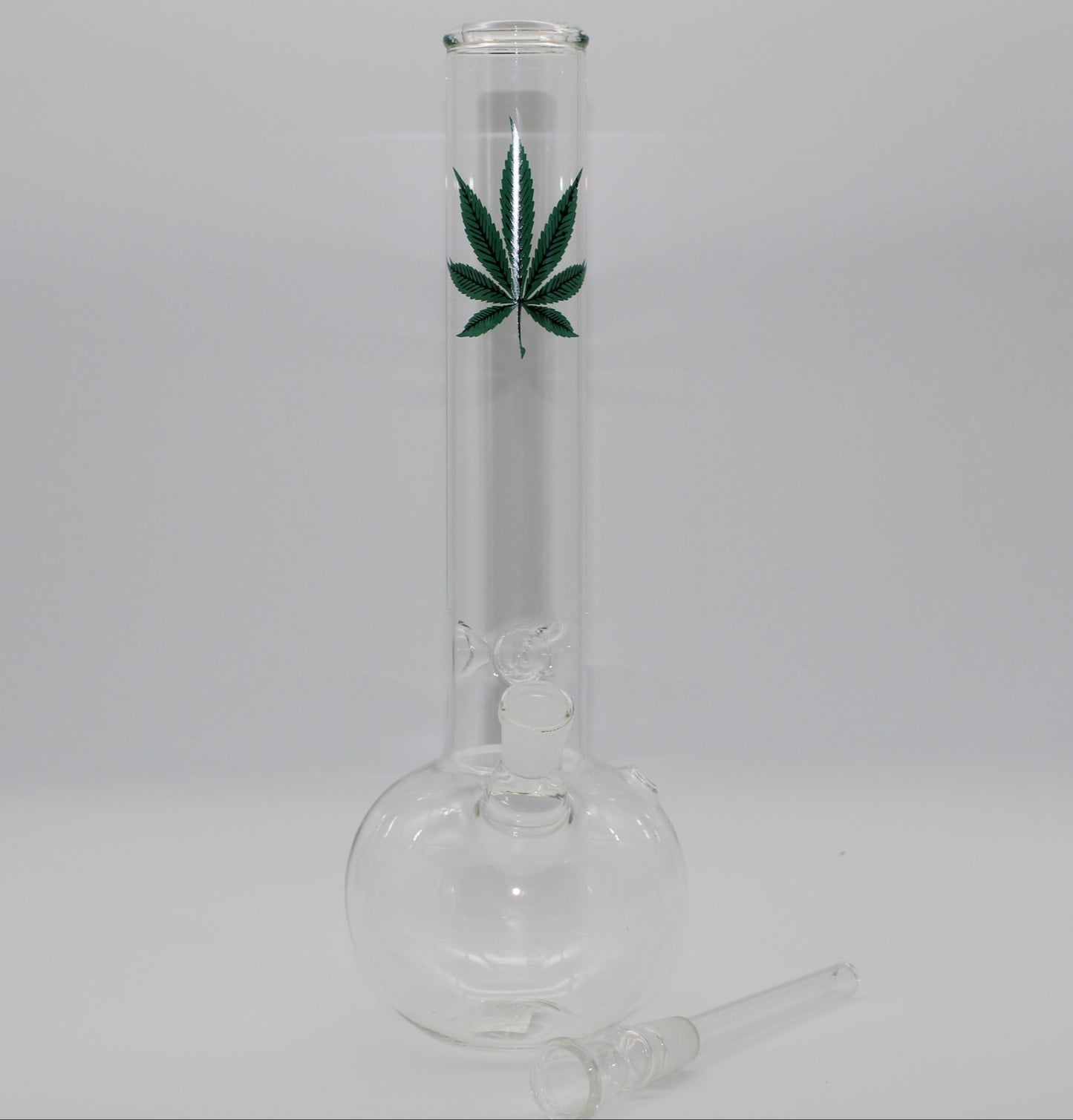 Atomic Glas Bong