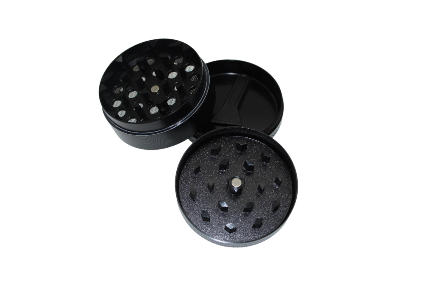420 Atomic Metal Grinder 3-teilig | ø50 mm