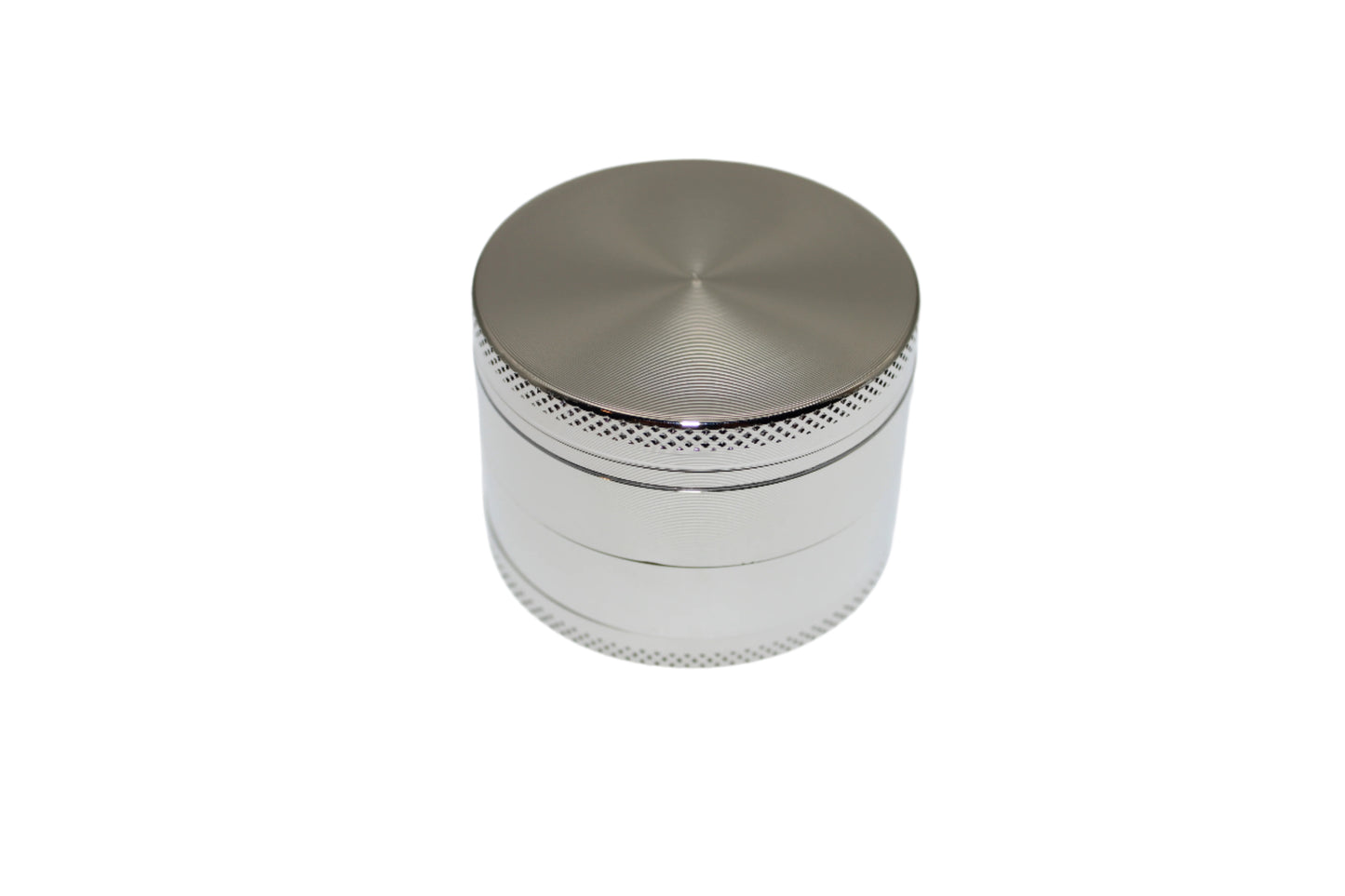 Atomic Metal Grinder 4-teilig | ø50 mm