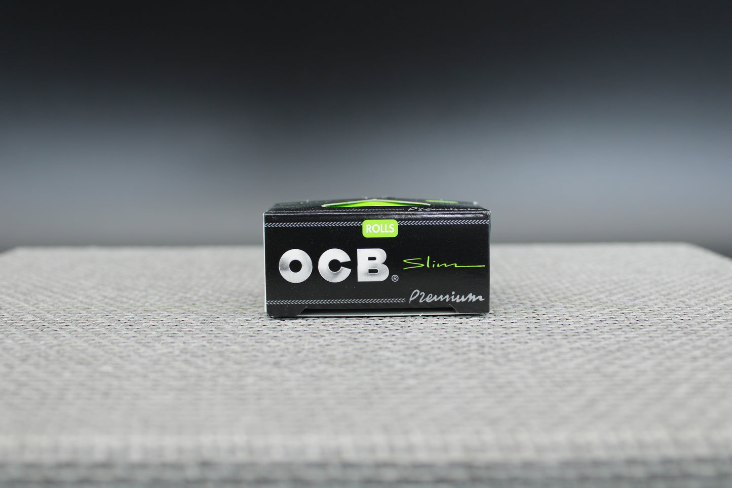 OCB Premium Rolls Slim - Display