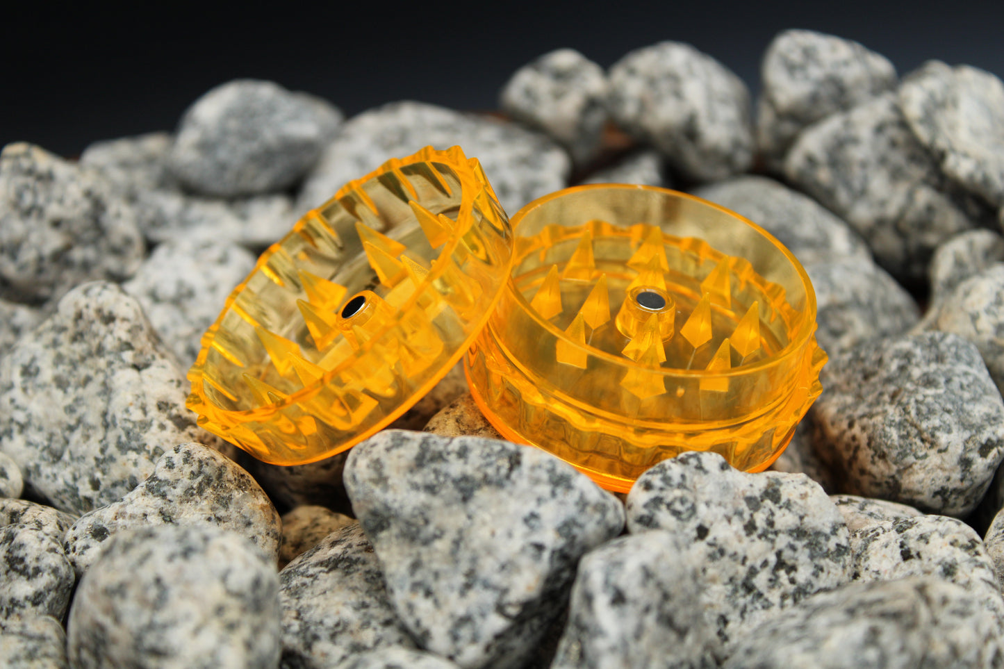 Atomic Acryl Grinder-ø 48mm