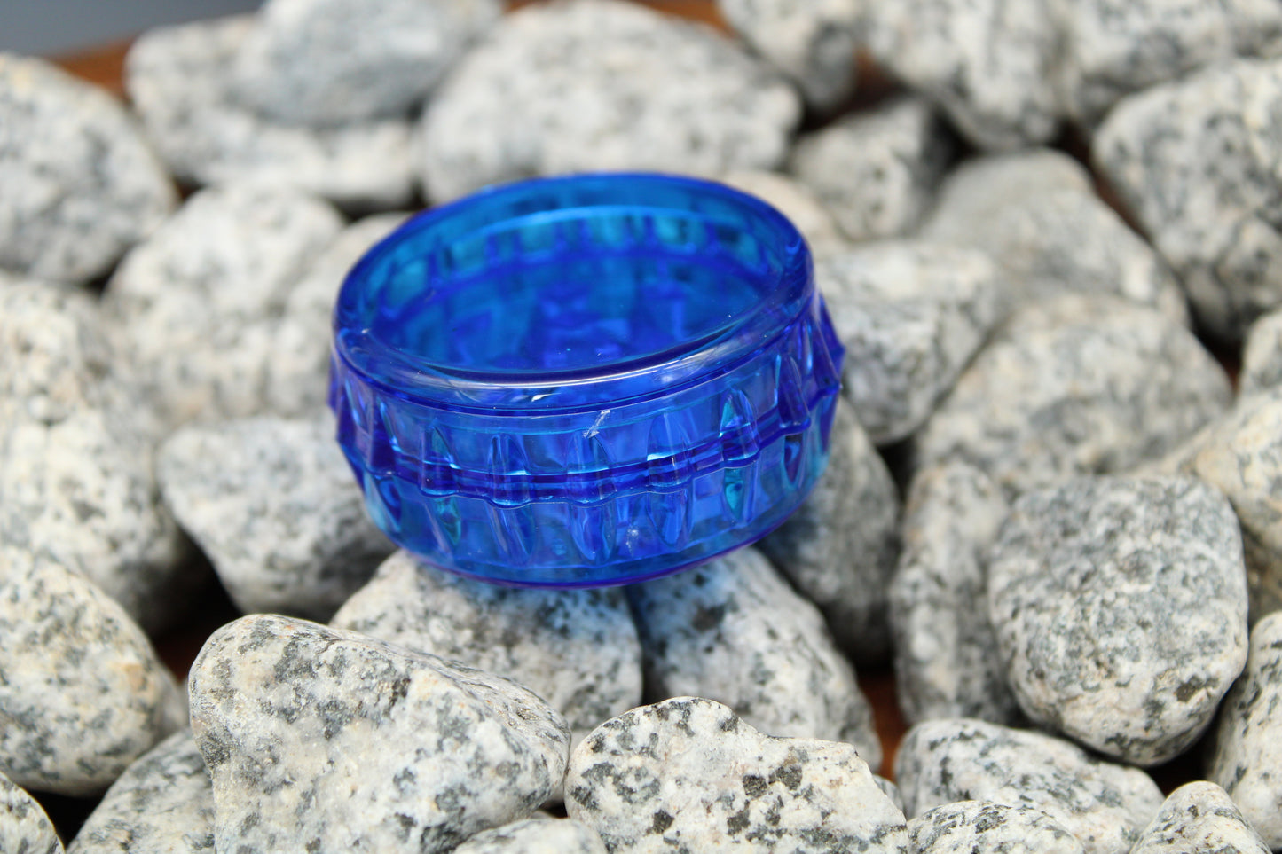 Atomic Acryl Grinder-ø 48mm