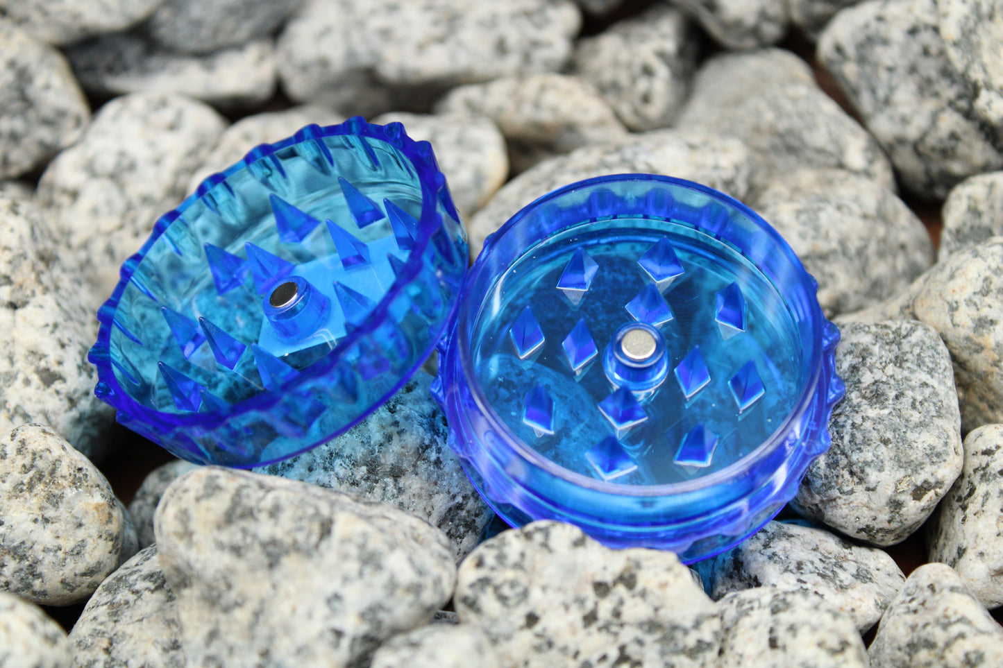 Atomic Acryl Grinder-ø 48mm