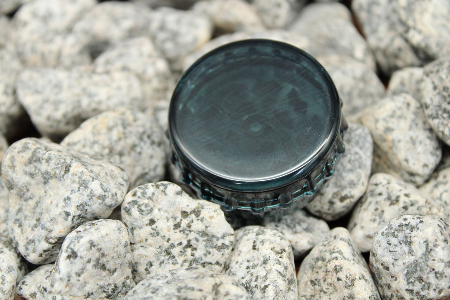 Atomic Acryl Grinder-ø 48mm