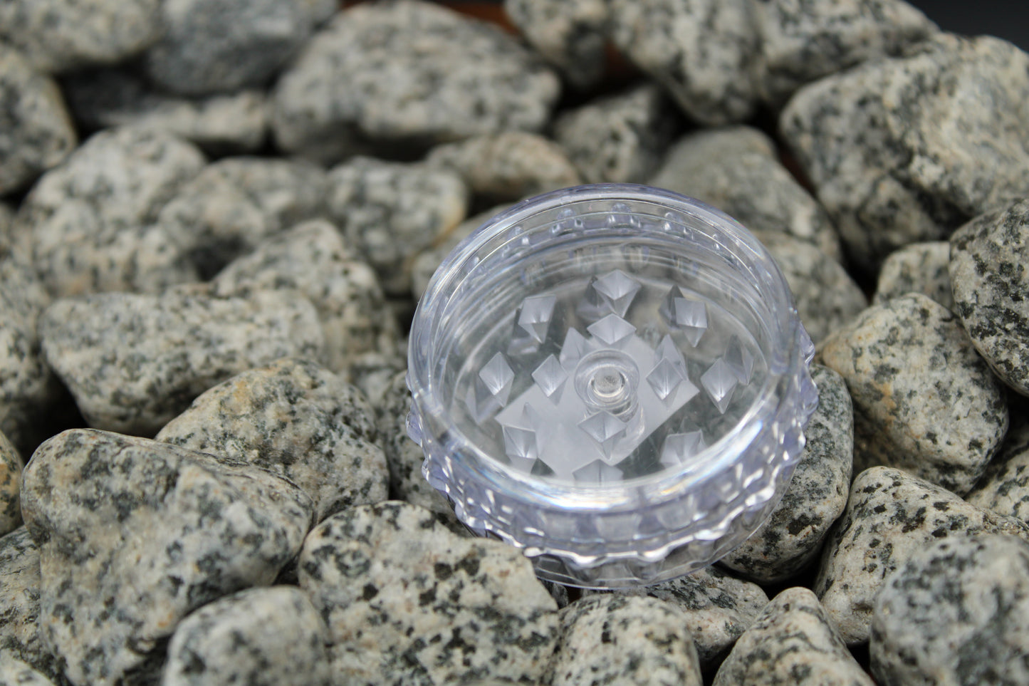 Atomic Acryl Grinder-ø 48mm