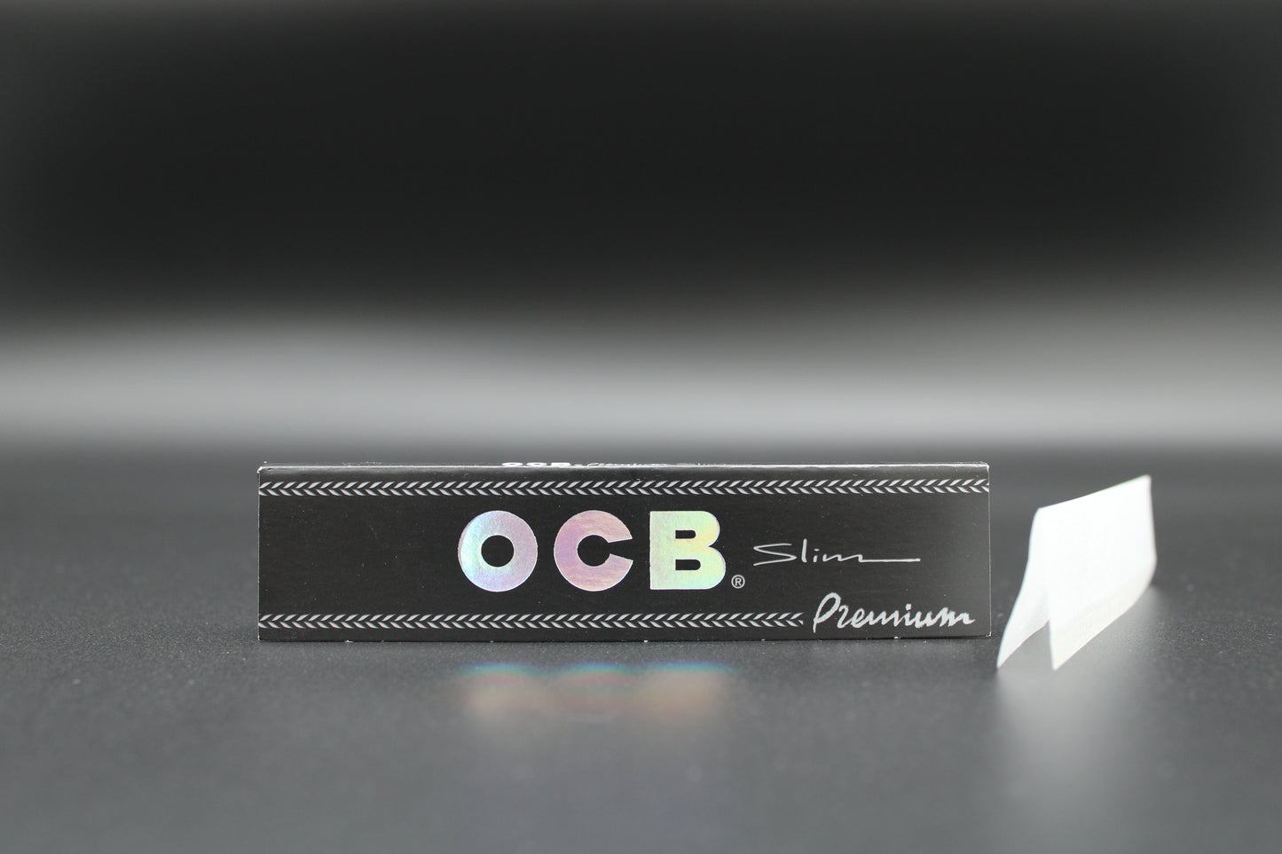 OCB Premium Papers KSS