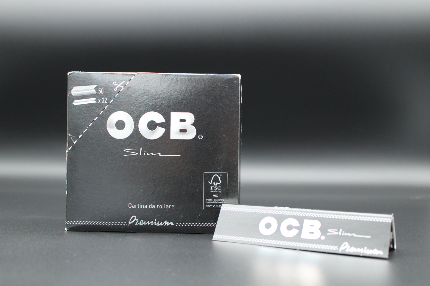 OCB Slim