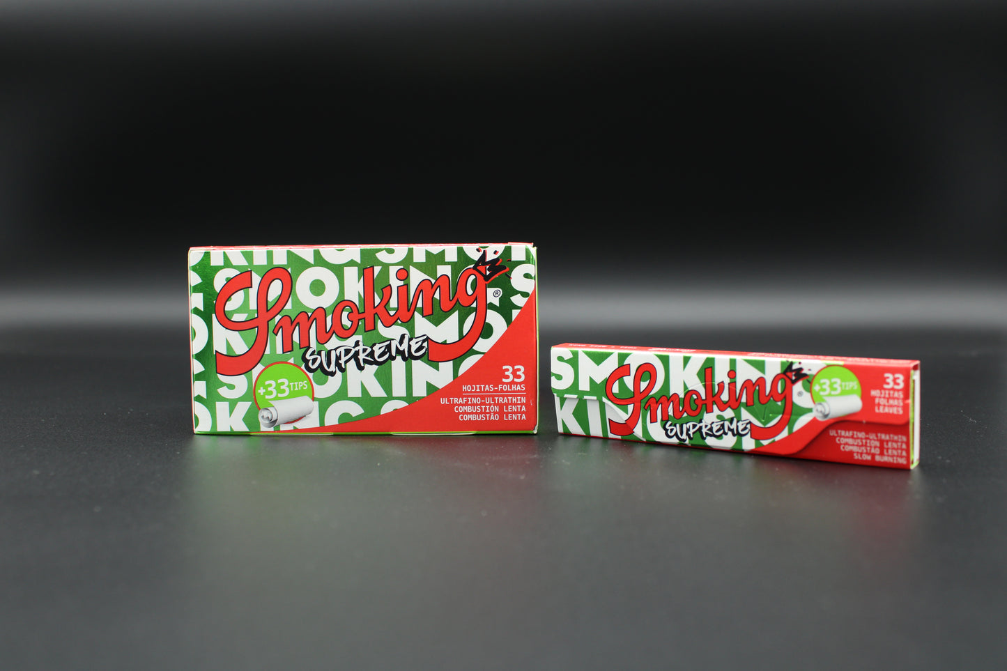 Smoking Paper + Filter