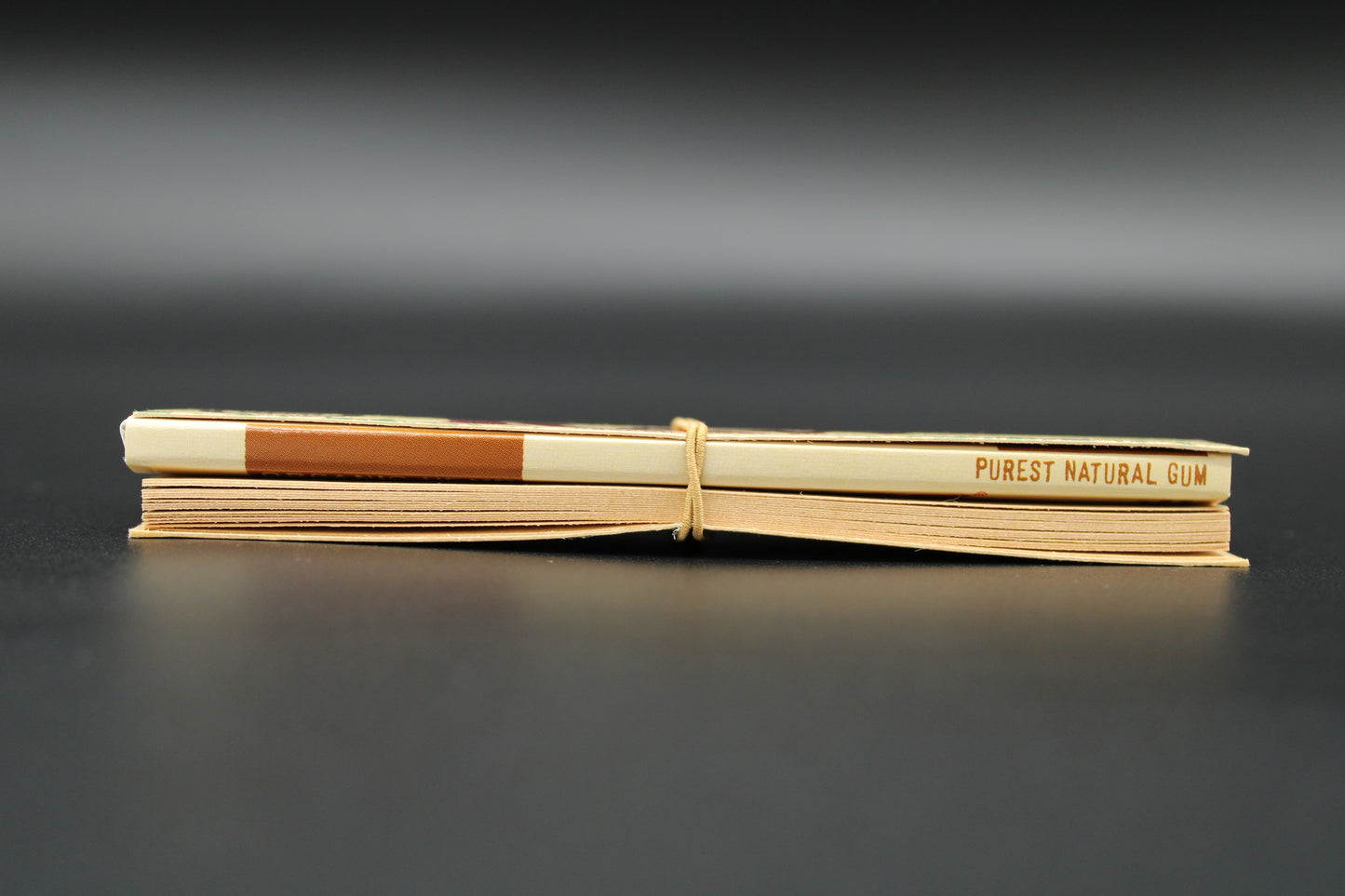 Raw Organic Papers King Size Slim+Tips -Display