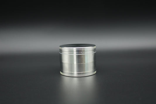 Broyeur à métaux atomique 4 pièces | ø50 mm