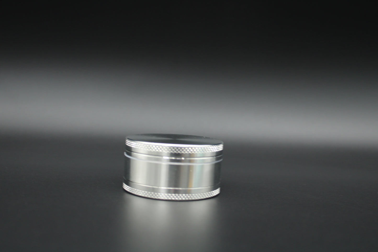 Broyeur à métaux atomique 4 pièces | ø50 mm