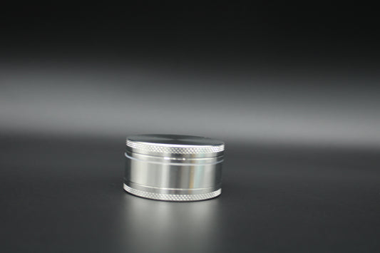 Broyeur à métaux atomique 4 pièces | ø50 mm