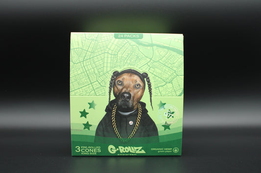 G-Rollz