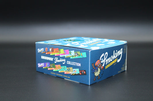 Smoking Kukuxumusu King Size Papers-Display