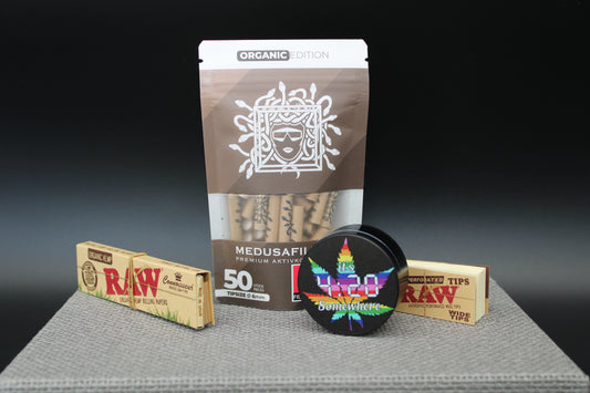 20Foursmoke- Starter Set Supreme