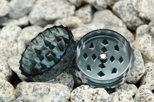 Atomic Acryl Grinder-ø 48mm