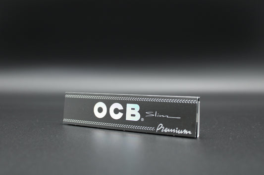 OCB Premium Papers KSS