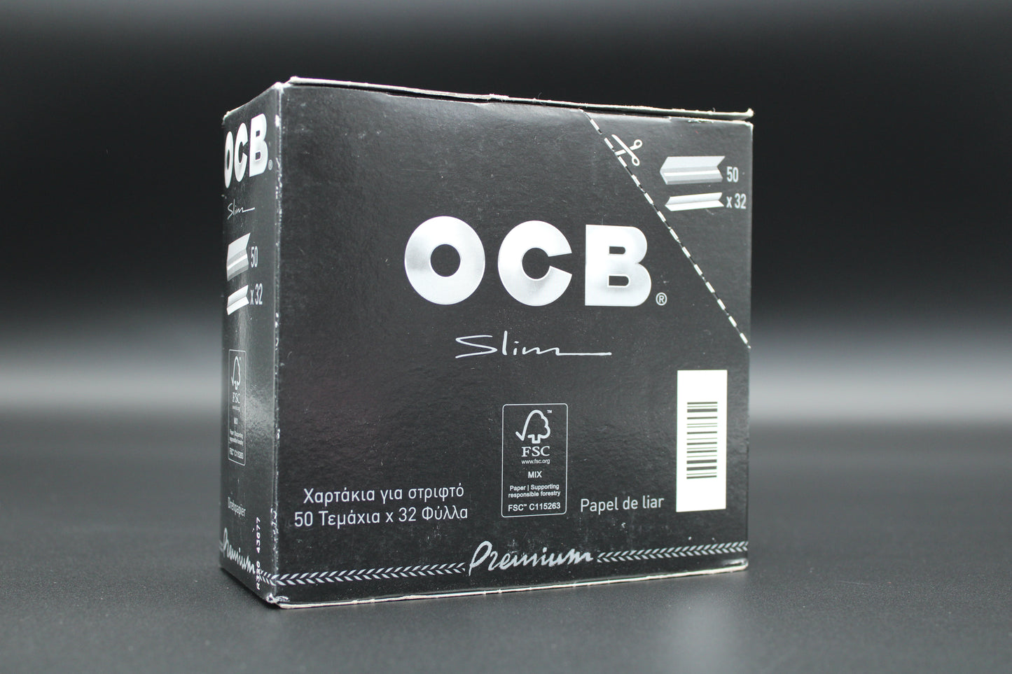 OCB Slim