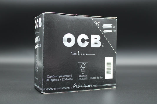 OCB Slim
